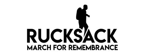 Rucksack March For Remembrance